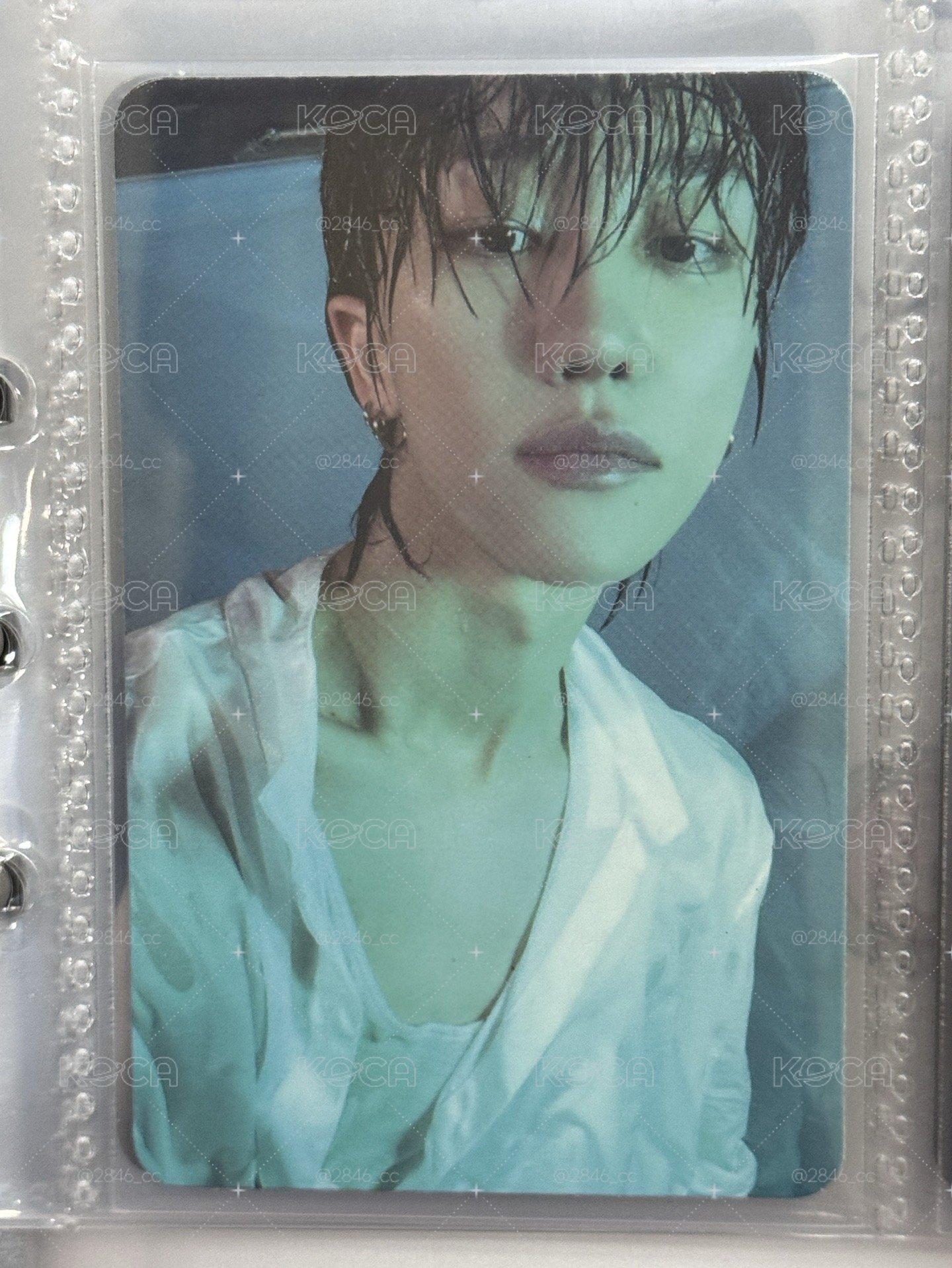 💗迷12 八專卡