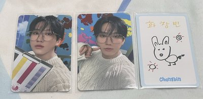 第五期會員禮 一次出三張