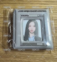 迷你寫真書 柚