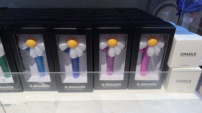 GD 小手燈現貨在台