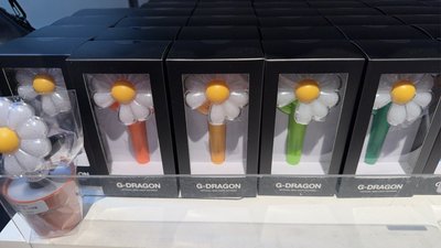GD 小手燈現貨在台