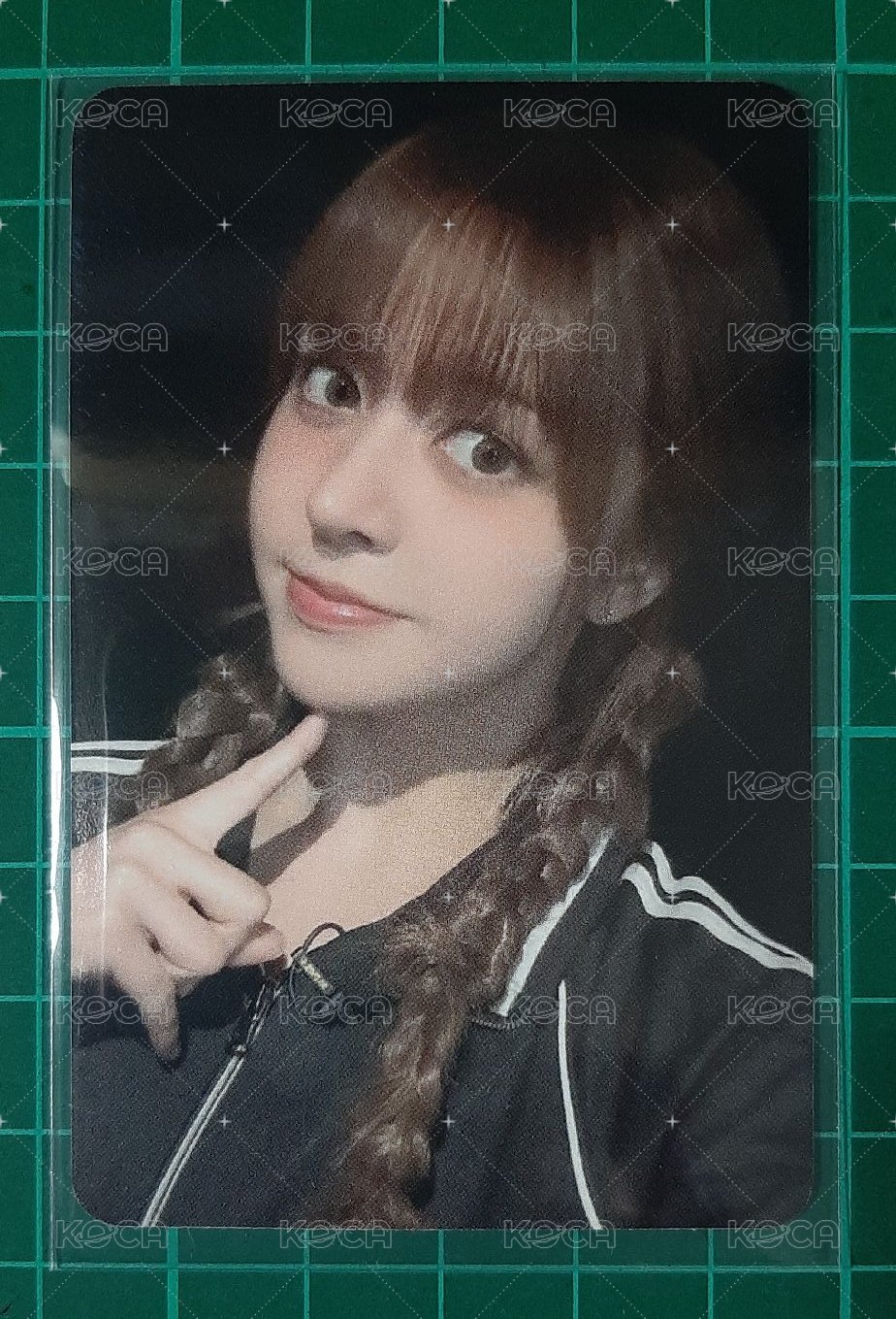 運動服莉