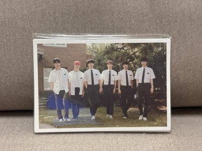 INFINITE 2024 season’s greetings