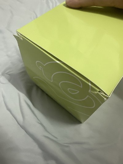 TWICE 定延 拍拍燈