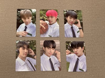 INFINITE 2024 season’s greetings
