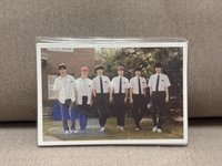 明信片整組
