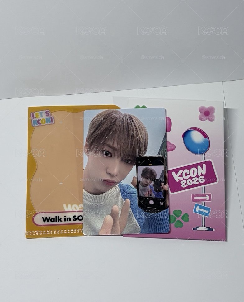 26KCON豪對鏡