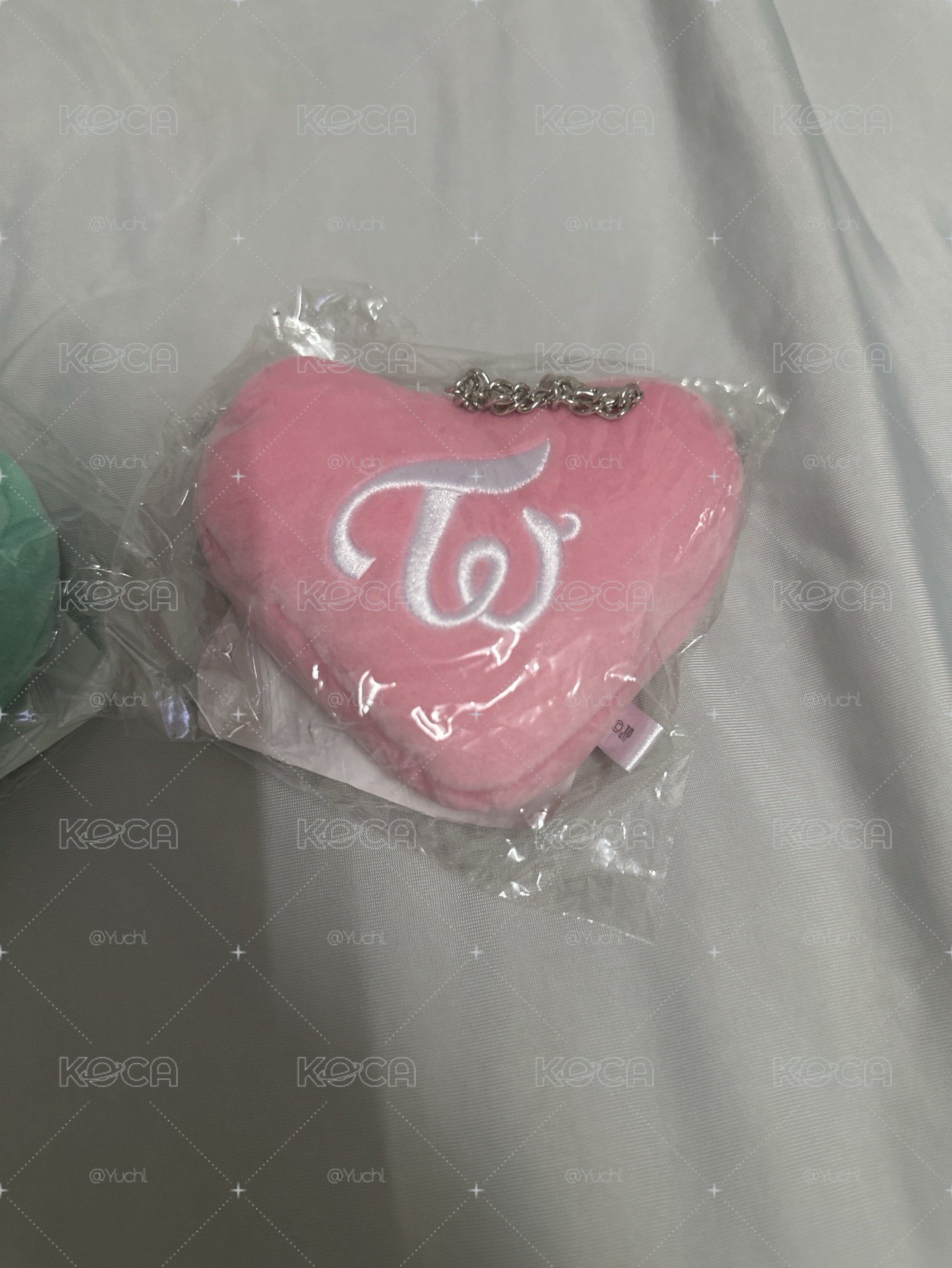 TWICE  翻轉娃