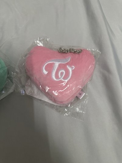 TWICE  翻轉娃