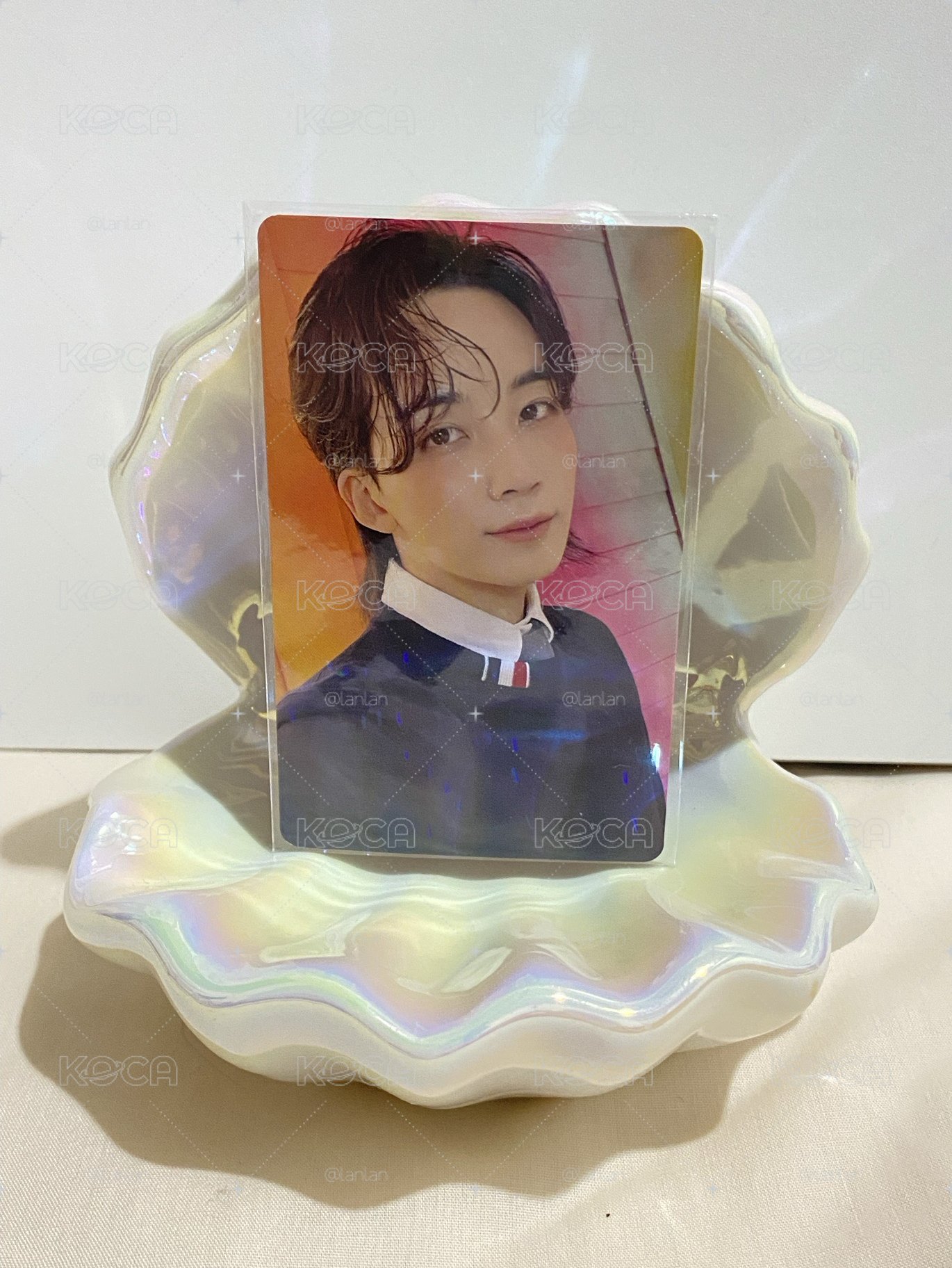 ❤️漢 精選專 日咖PB特典