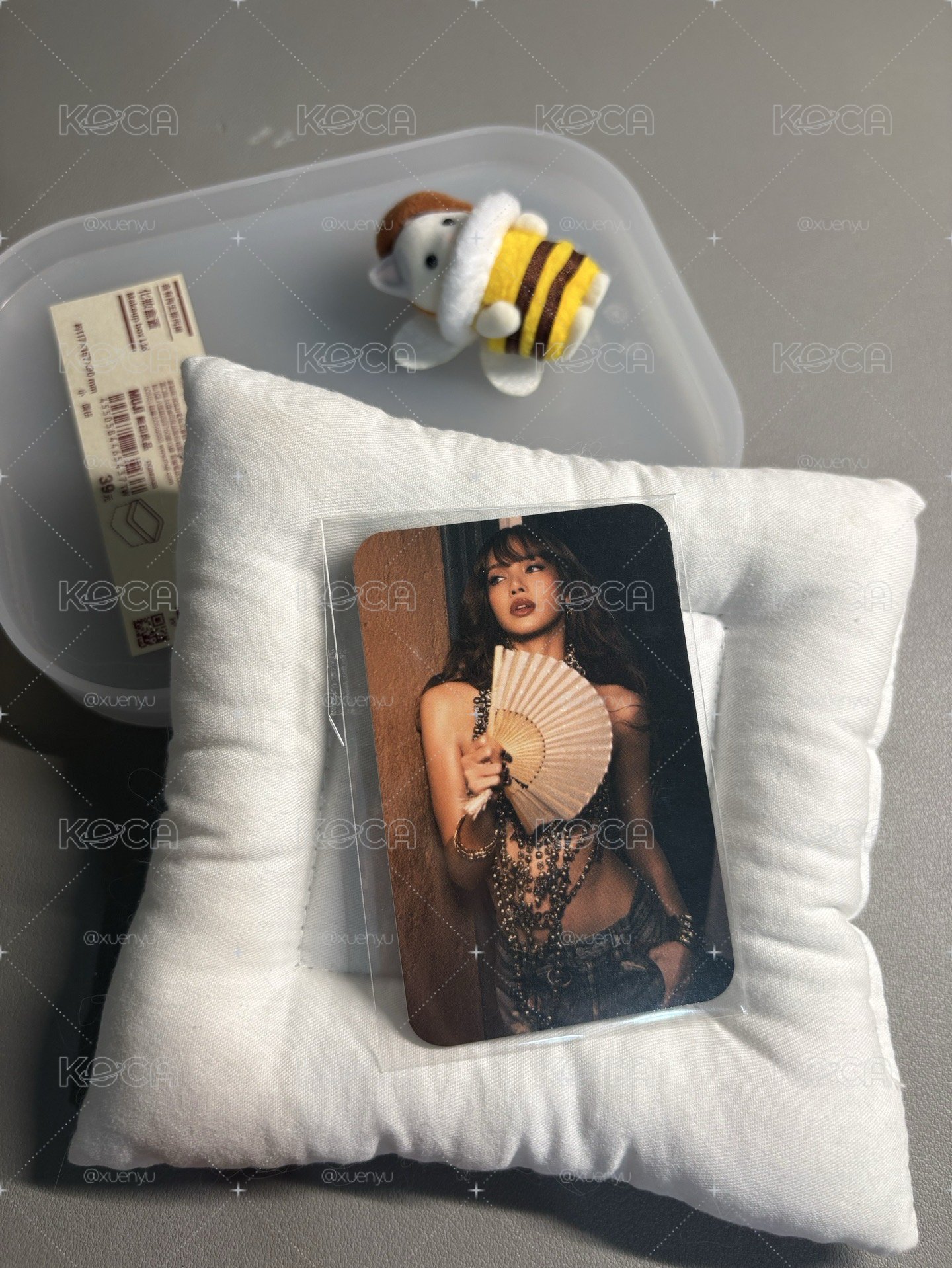 LISA 滿額