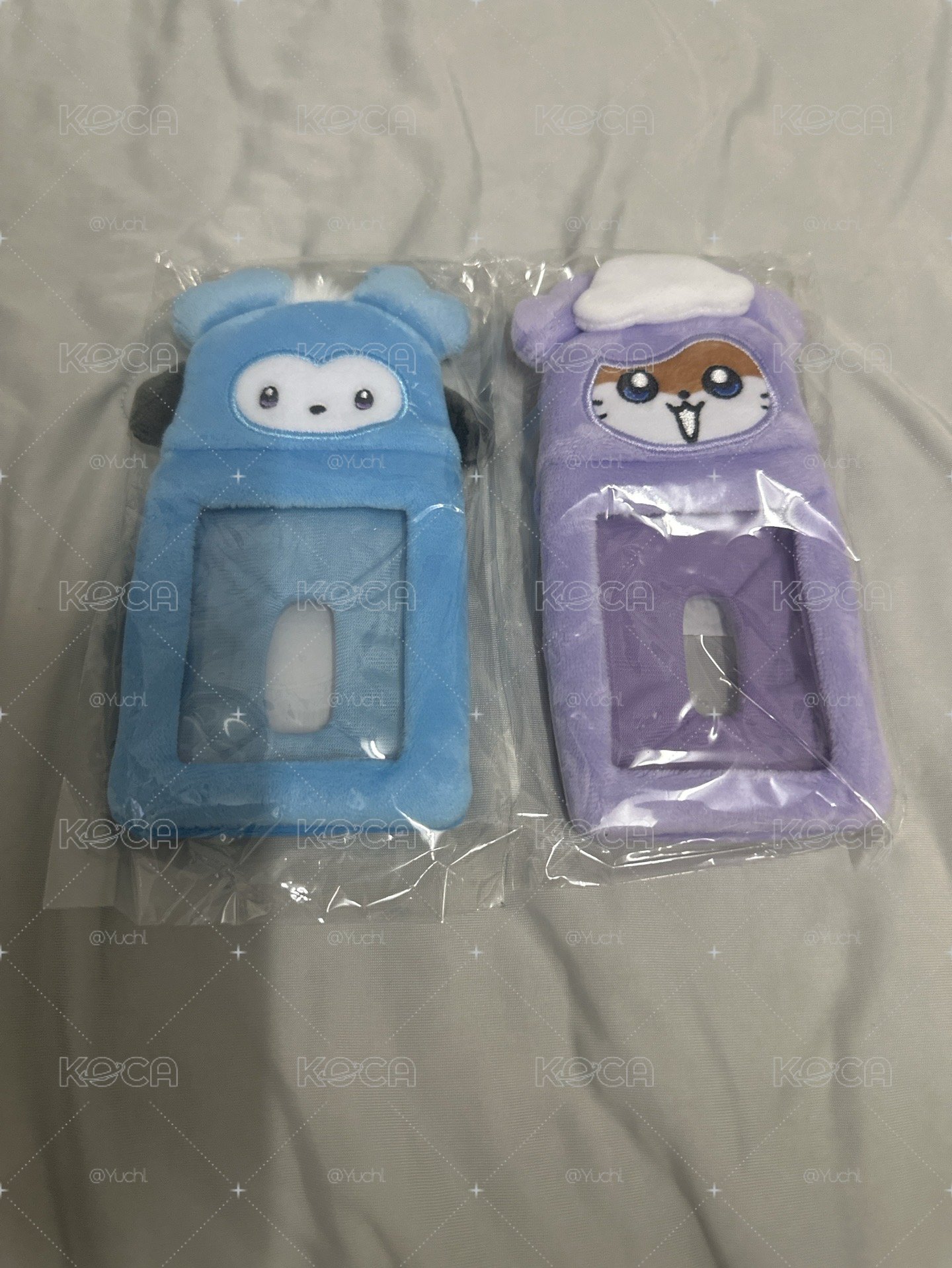 TWICE 三麗鷗卡套