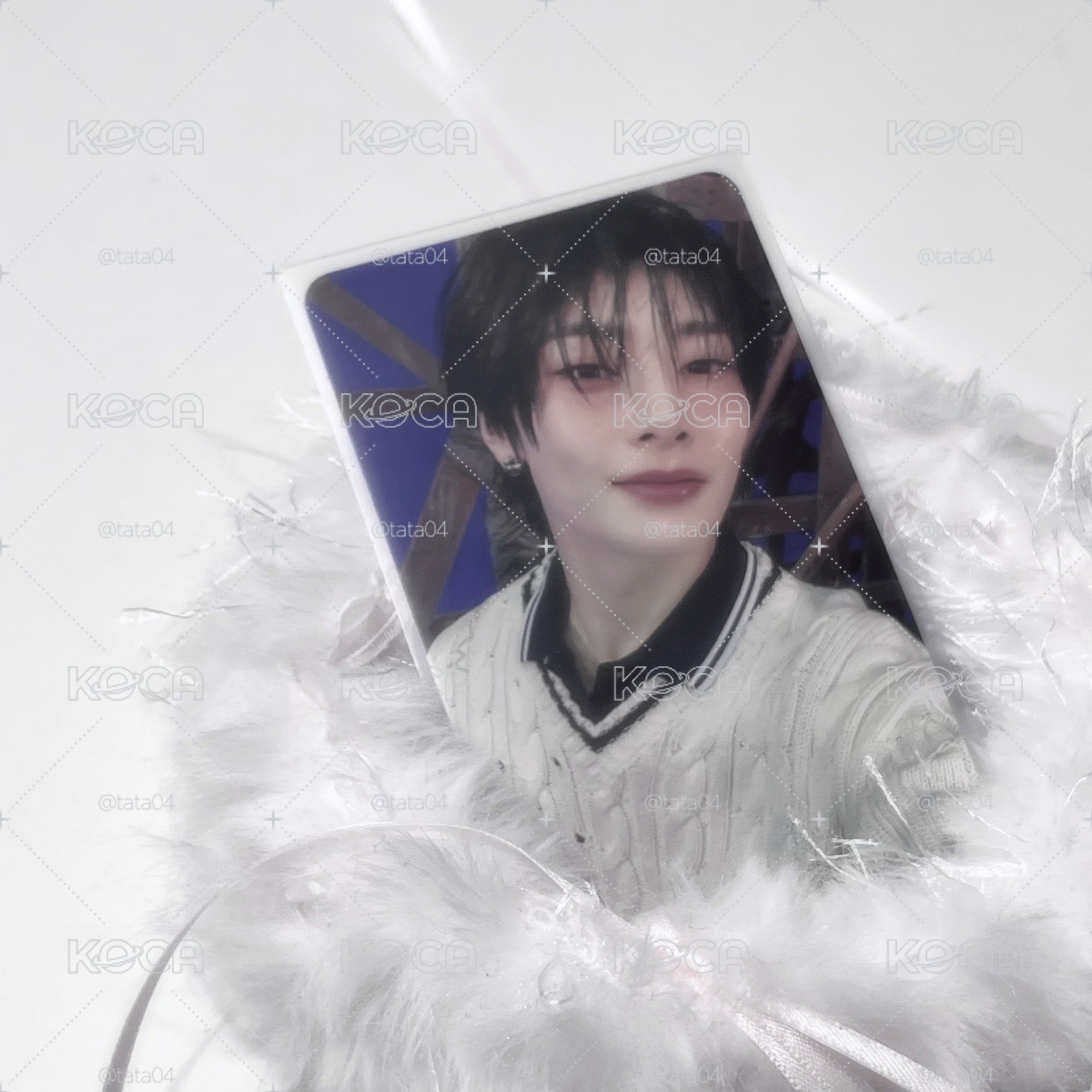 𝐬𝐭𝐫𝐚𝐲𝐤𝐢𝐝𝐬  𝐉𝐞𝐨𝐧𝐠𝐢𝐧 特典卡出清🎀