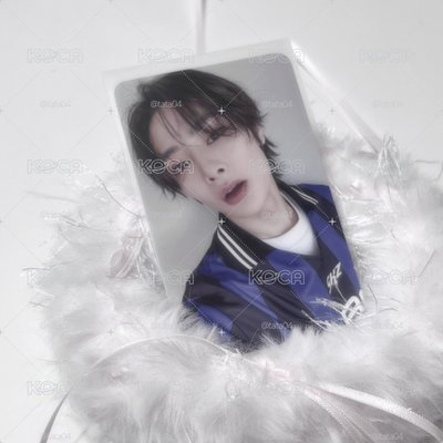 𝐬𝐭𝐫𝐚𝐲𝐤𝐢𝐝𝐬  𝐉𝐞𝐨𝐧𝐠𝐢𝐧 特典卡出清🎀