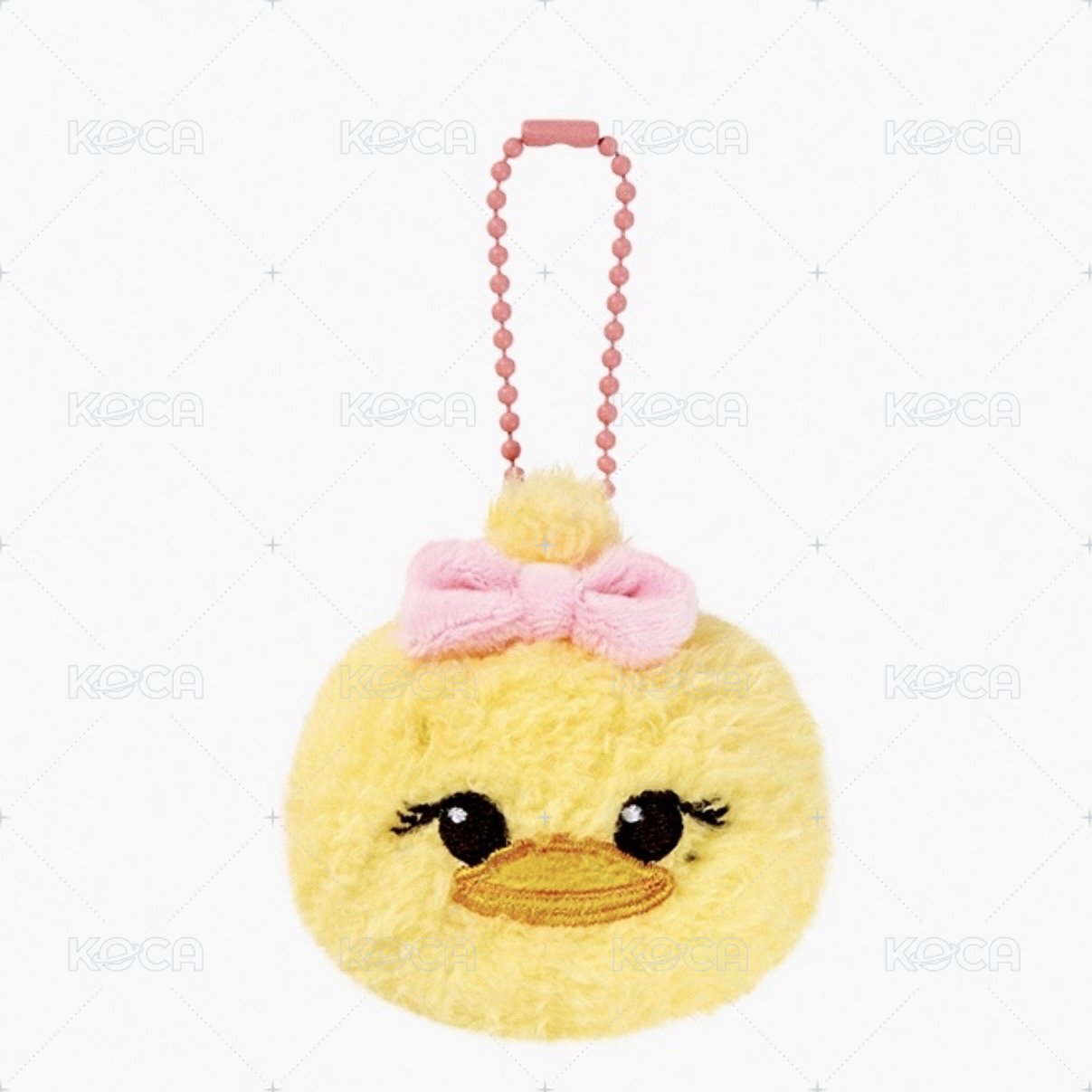迷你大頭-莎