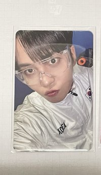 守護甜心鍾+狙擊鍾