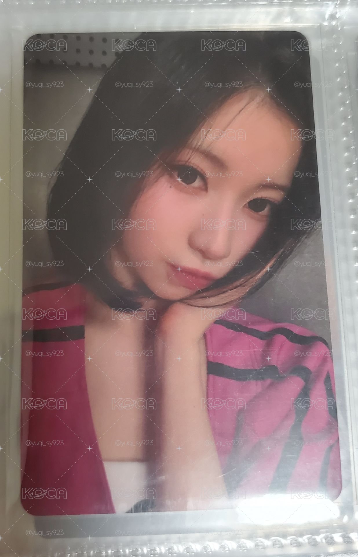 滿額角