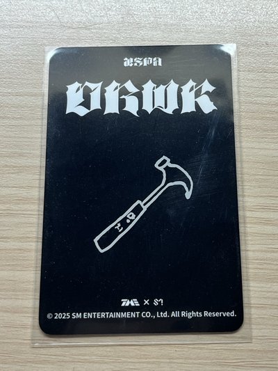 Dirty Work QQ音樂 星光卡 三星冬