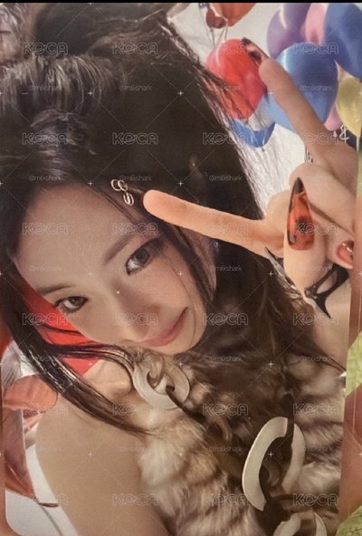 露露隨機卡 兩張不拆