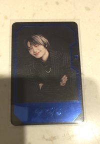 HOP hip版 專卡