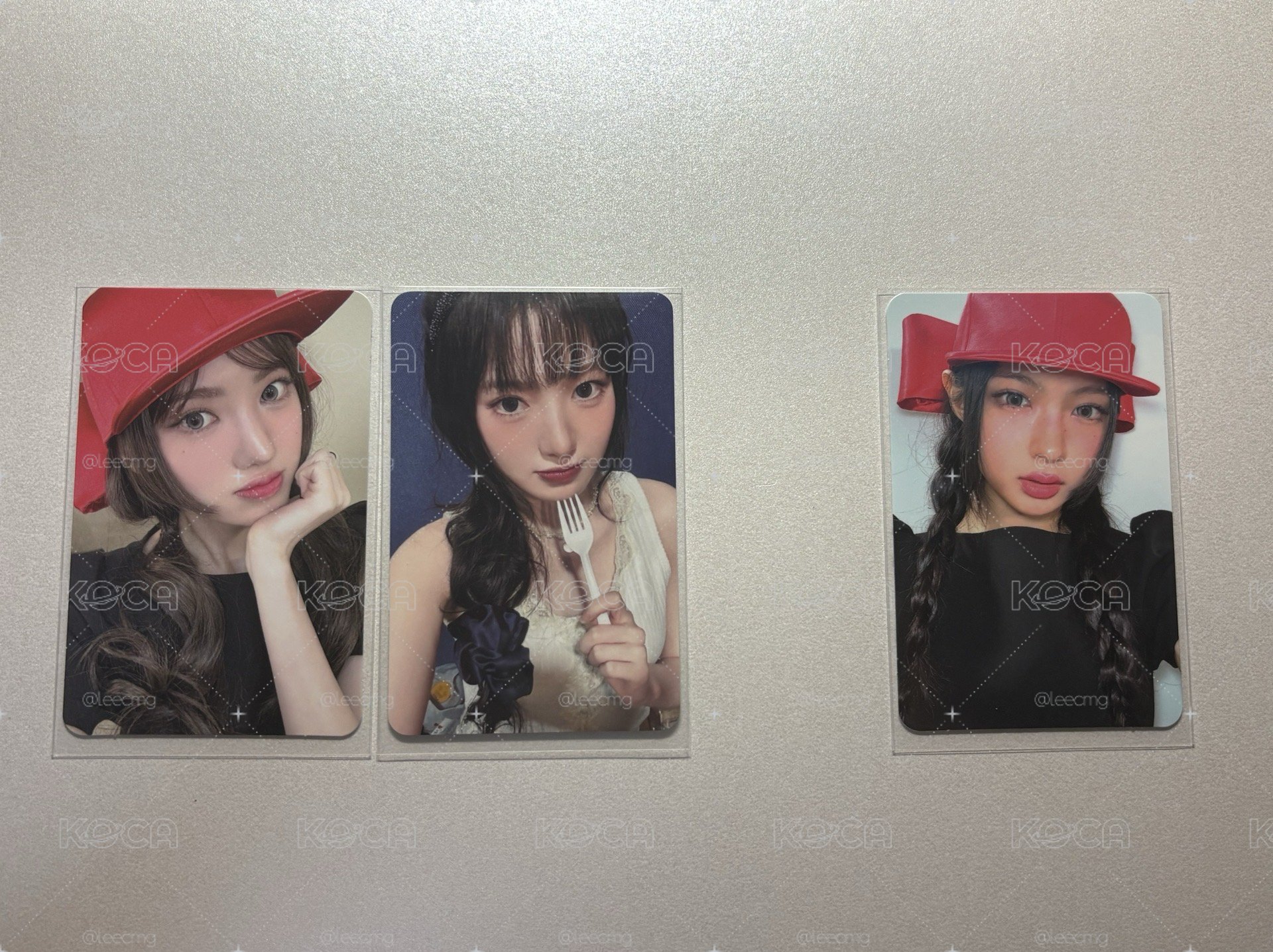 KiiiKiii 船特