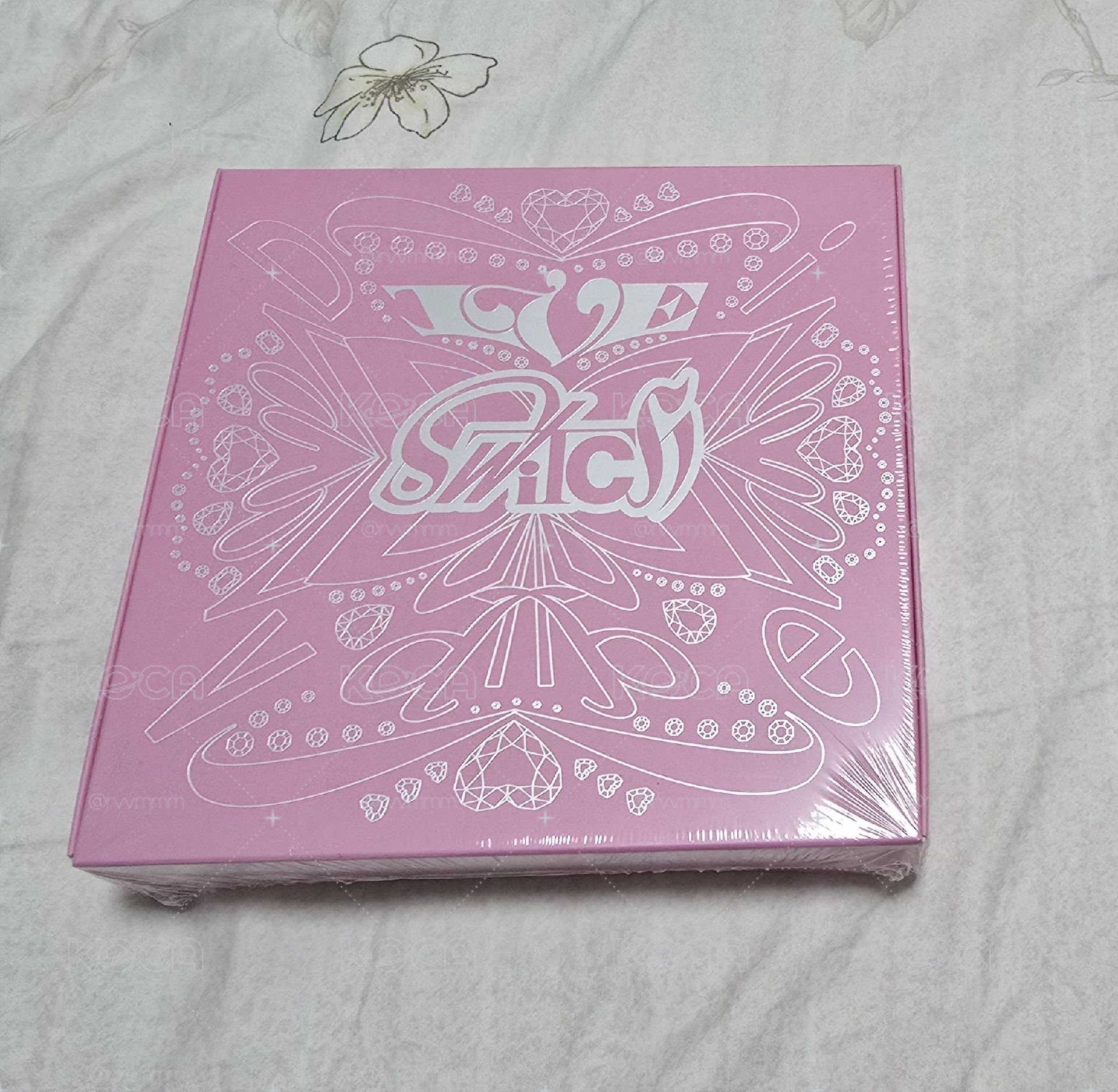 IVE SWITCH 特別版