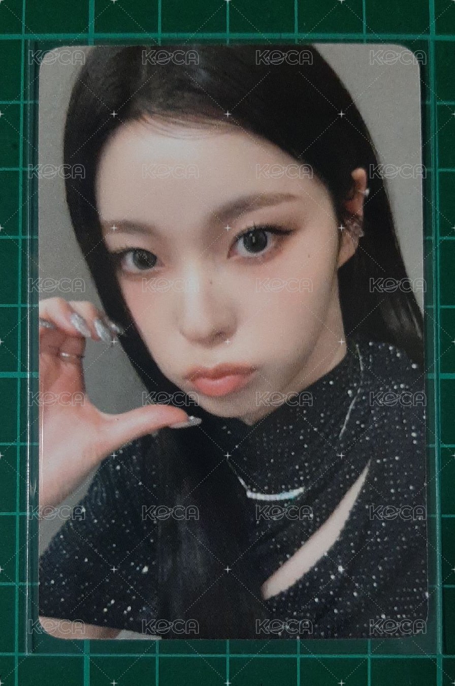 🖤 ver.