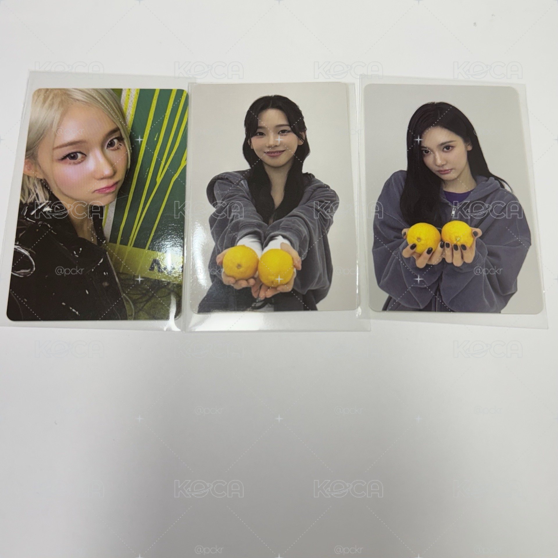 LEMONADE 韓國快閃5萬 滿額卡 冬