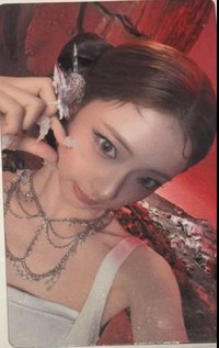 2026-27世巡 入場卡 / 場限卡 東京簽售 手渡卡A