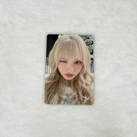 IVE EMPATHY 專輯卡 特別版專卡