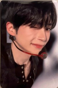 迷六 mnet SC 抽選卡 