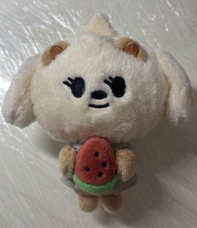 西瓜栗嘻🍉（盒子有損）