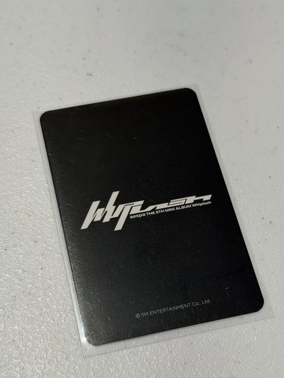 whiplash K4預售冬