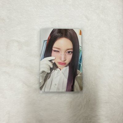 IVE SWITCH系列卡