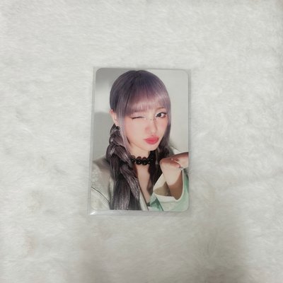 IVE SWITCH系列卡
