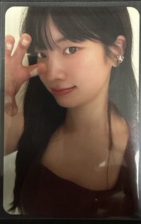 迷14 專輯卡 