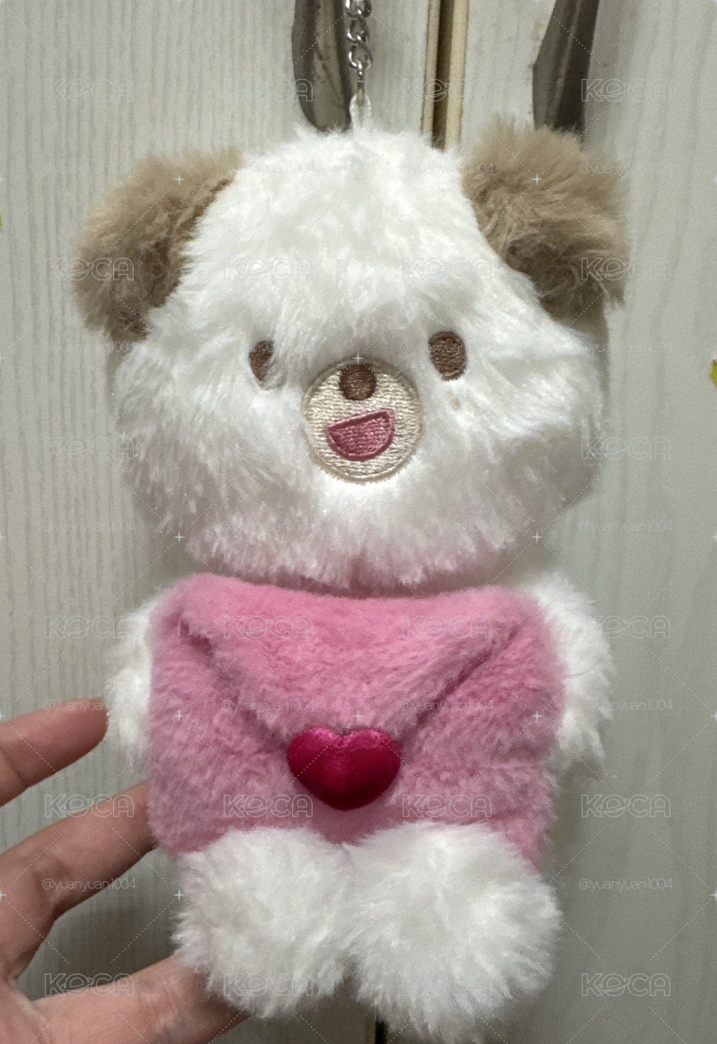 尹度云 留聲娃+人生四格