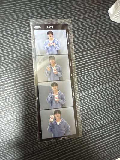 尹度云 留聲娃+人生四格