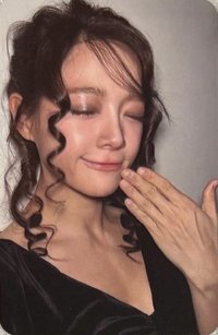 I.O.I 迷3 mk 特典卡 