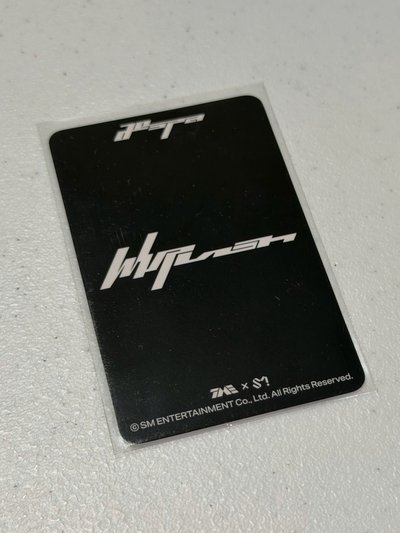 whiplash星光卡 一星柚