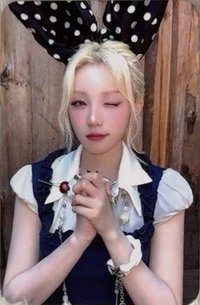 Motivation dmm 2.0線下 簽售卡 許願