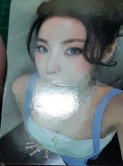 正規一 sr 2.0 簽售卡 中文卡背