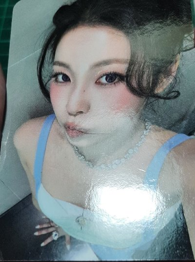 正規一 sr 2.0 簽售卡 中文卡背