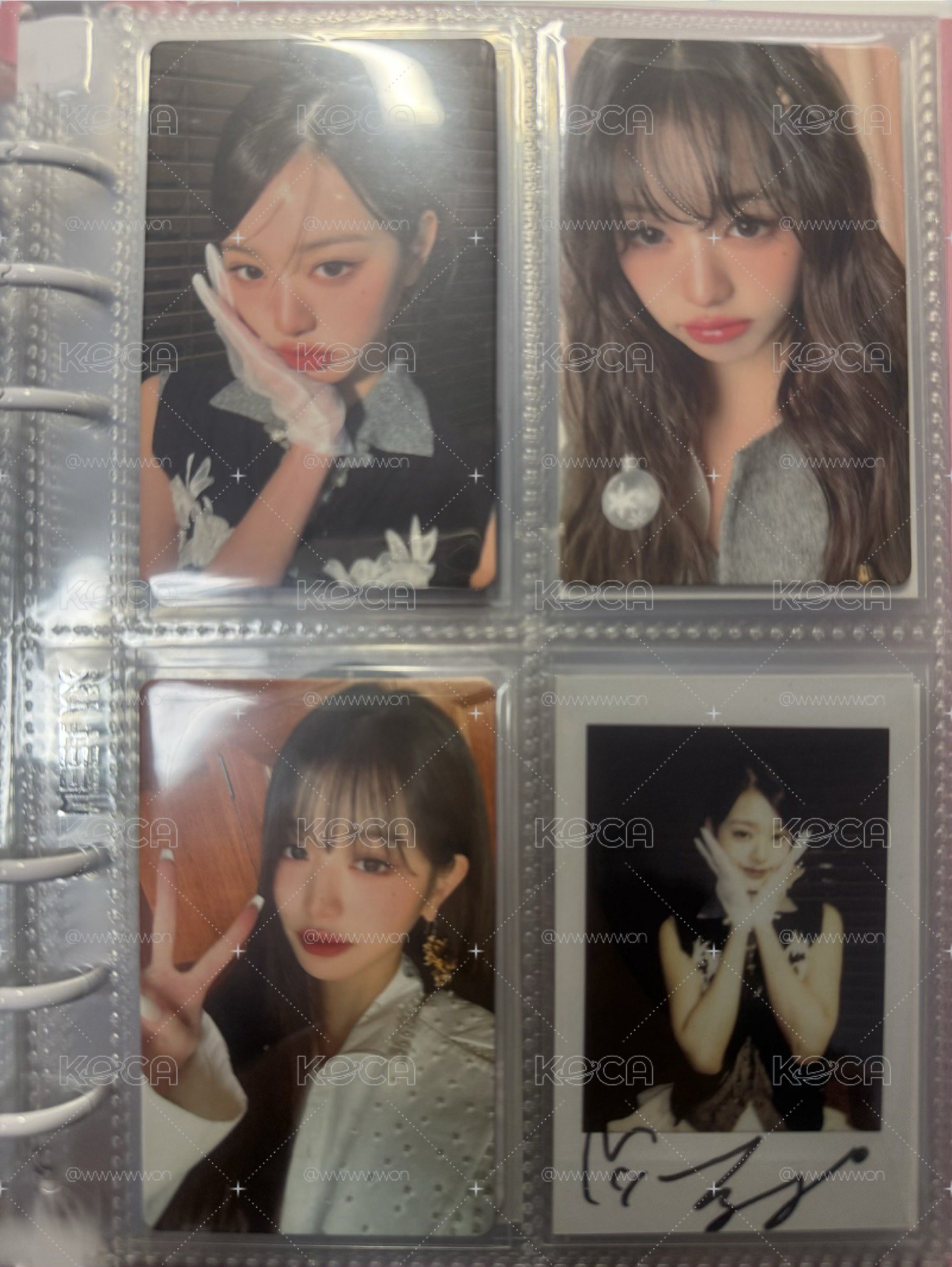 雜誌卡