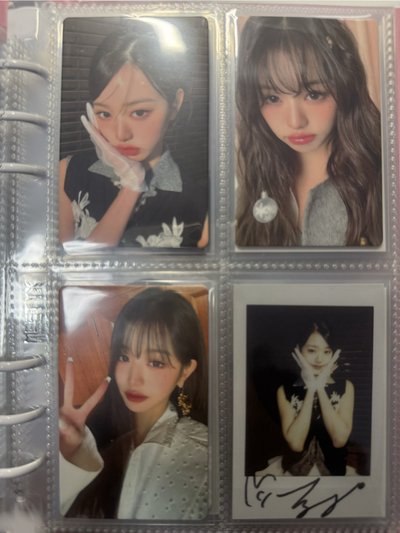 雜誌卡