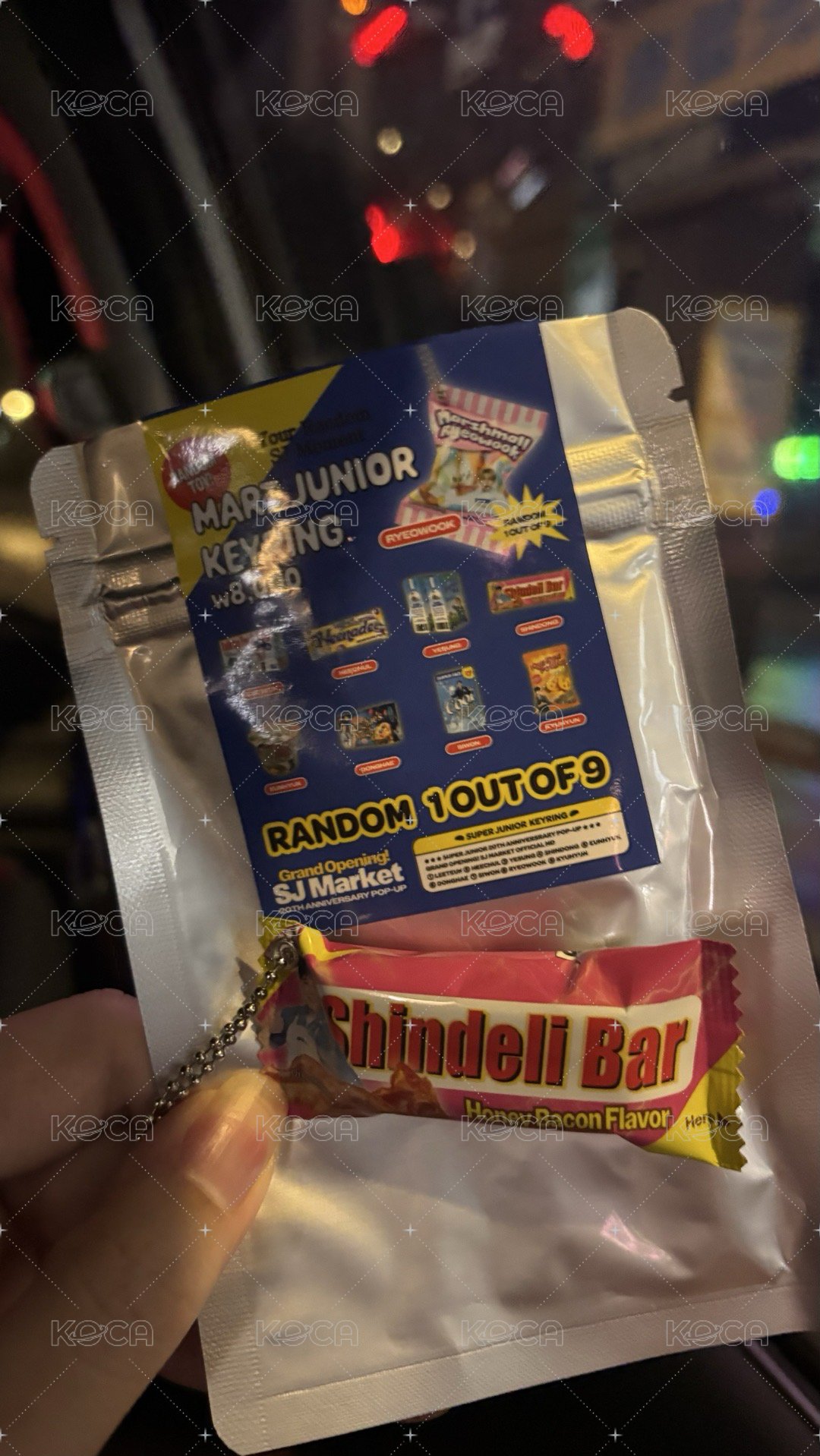 小商品-神童