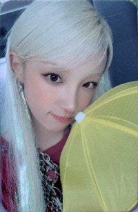 Motivation br 預售 特典卡 中文卡背