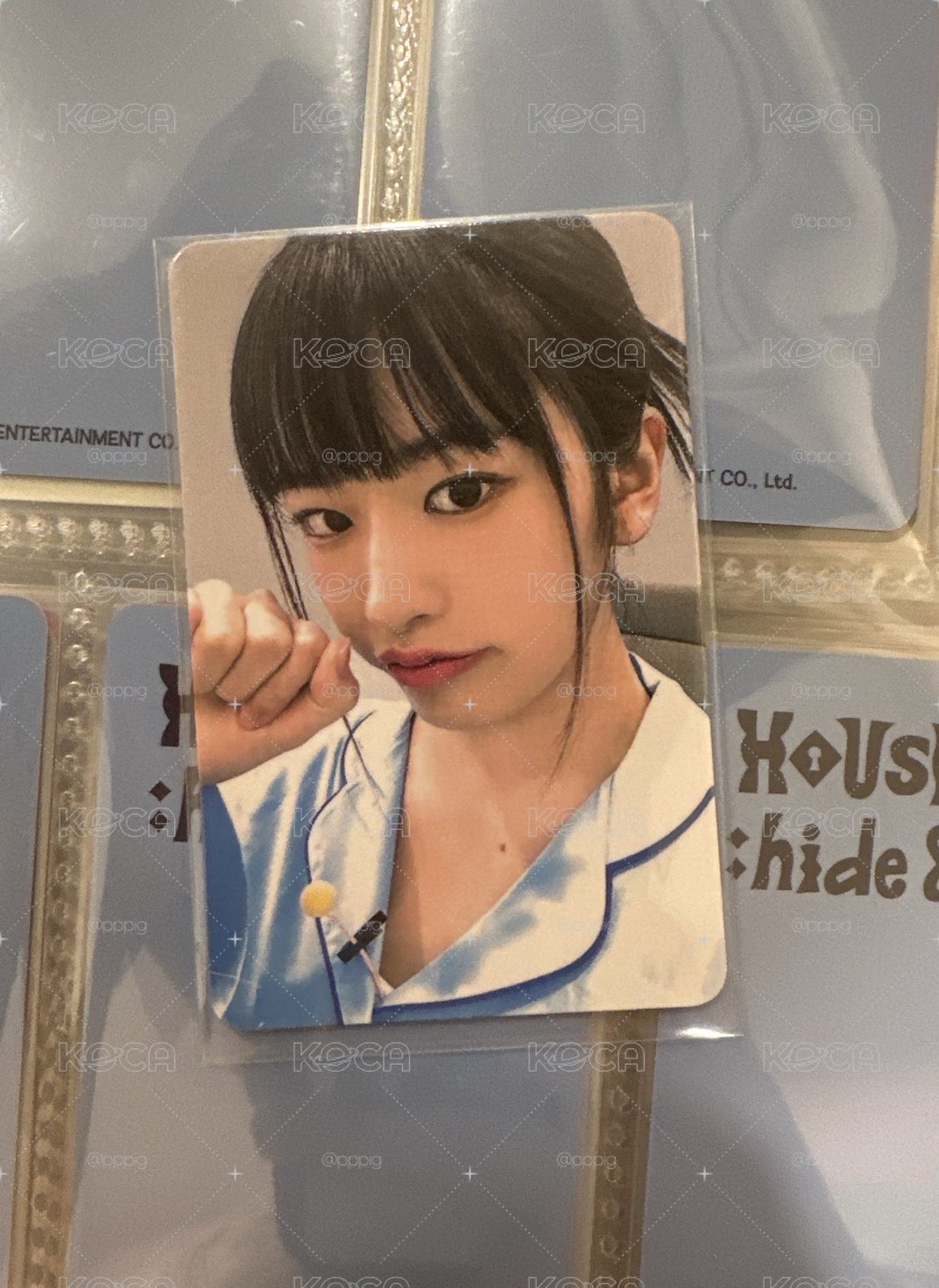 ny睡衣安