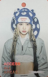 EASY 周邊卡 識別證卡
