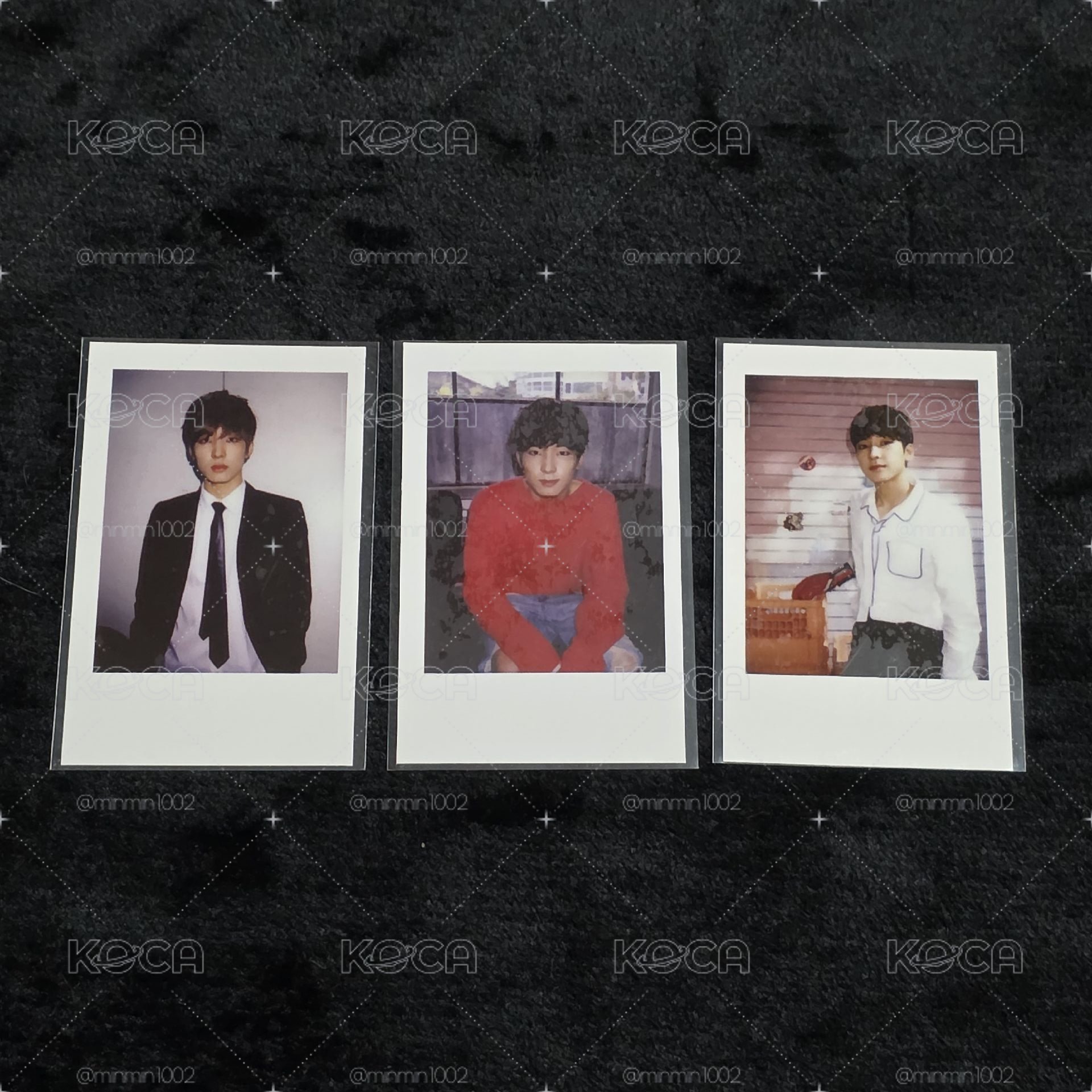 2016 SHINING DIAMOND WONWOO